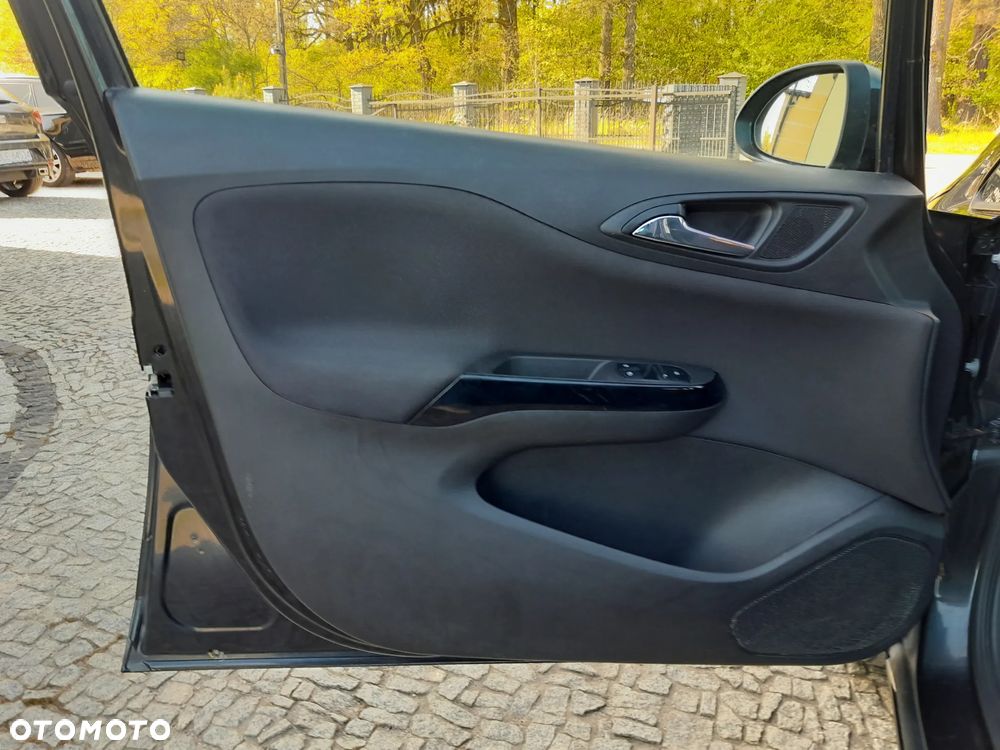 Opel Corsa 1.4 drive - 19