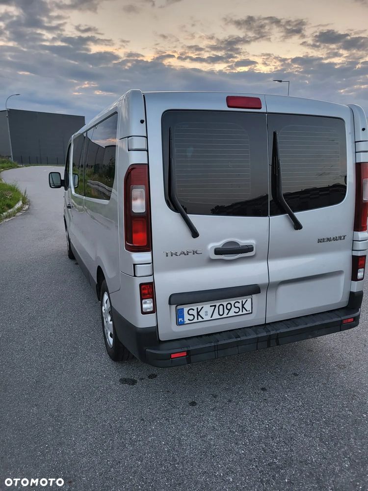 Renault Trafic - 3