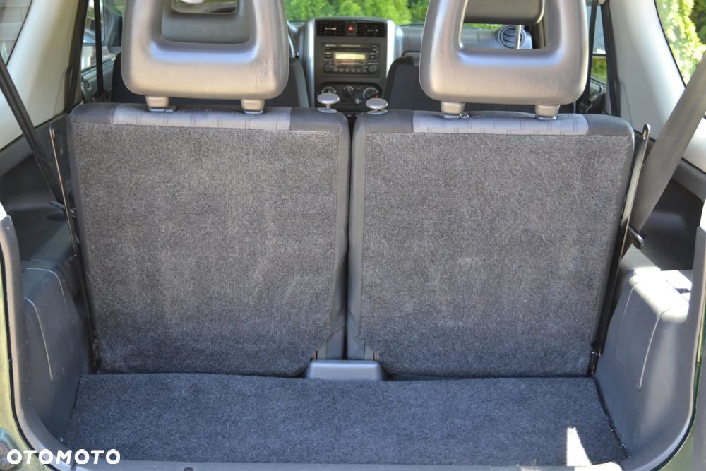 Suzuki Jimny Comfort - 29
