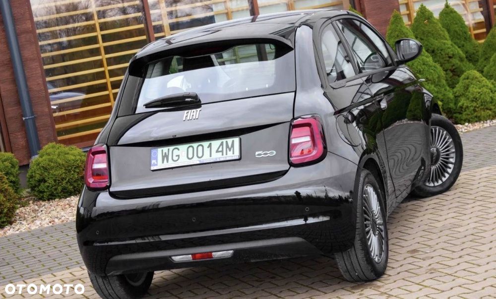 Fiat 500 - 5