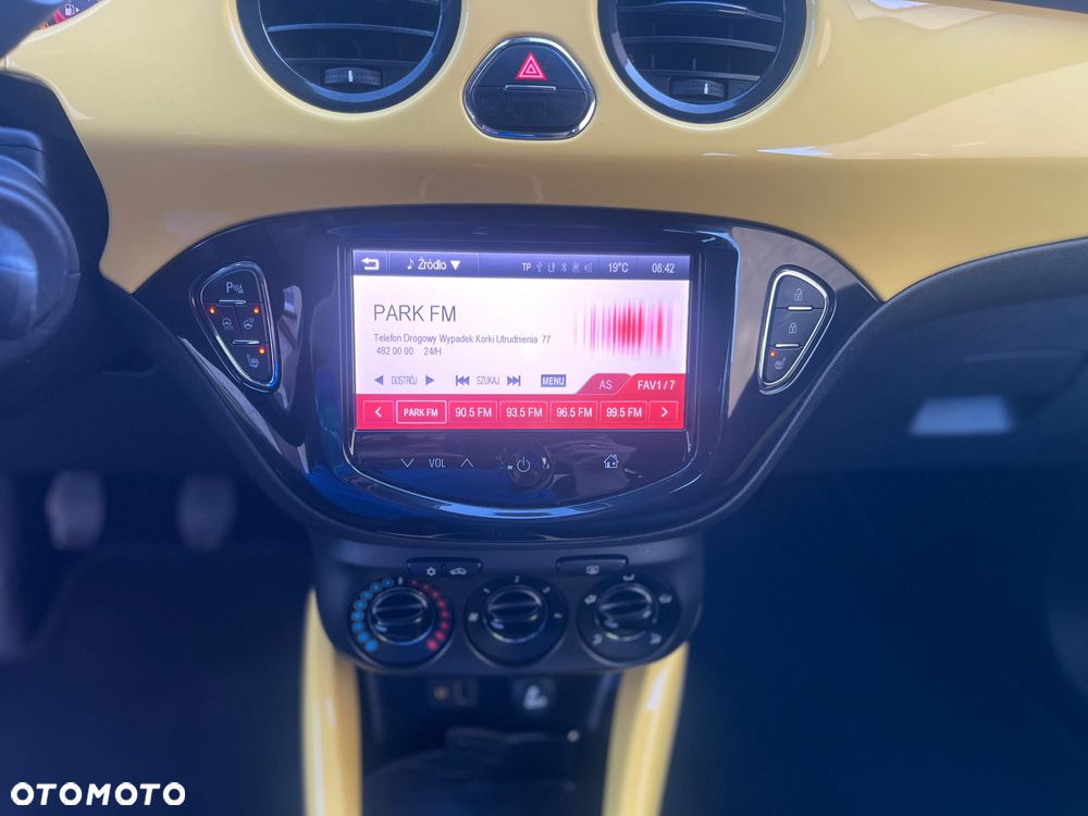 Opel Adam - 18