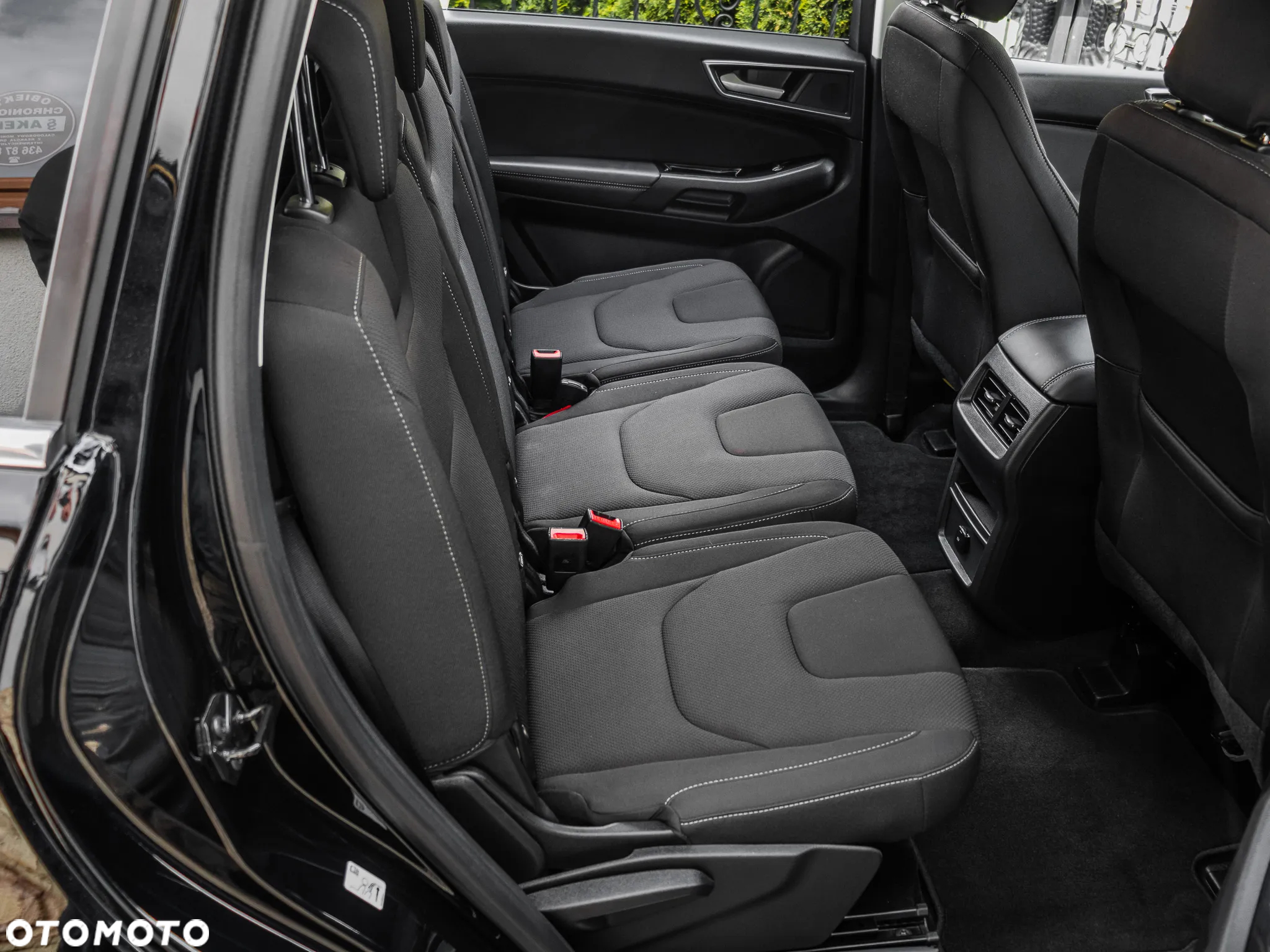 Ford S-Max 2.0 TDCi Titanium - 16