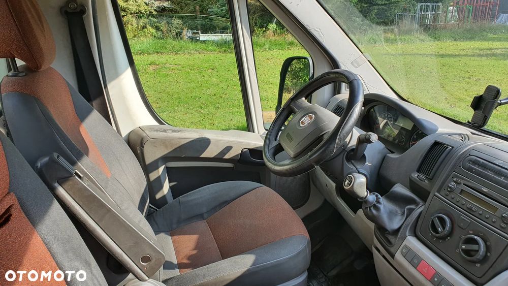 Fiat DUCATO - 10