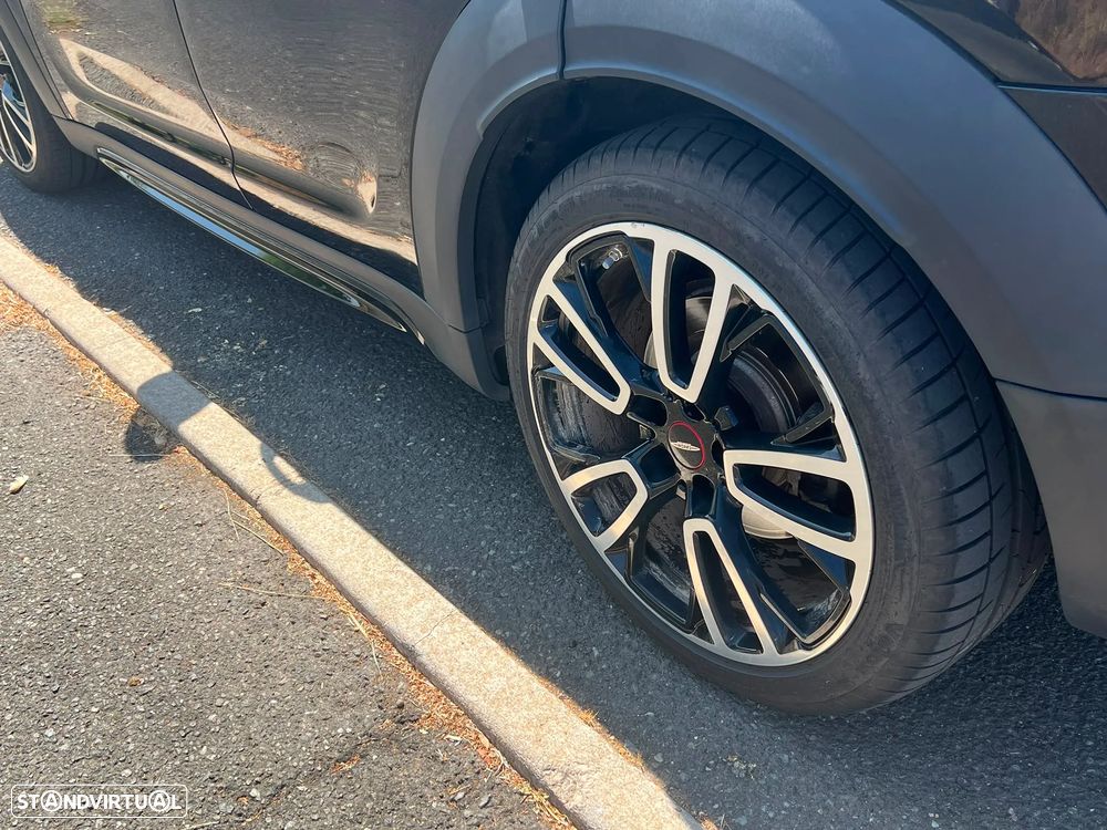 MINI Countryman - 12