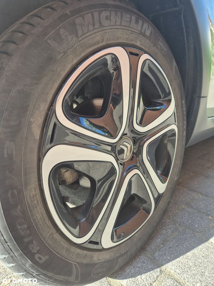 Citroën C3 Pure Tech 110 S&S SHINE - 8