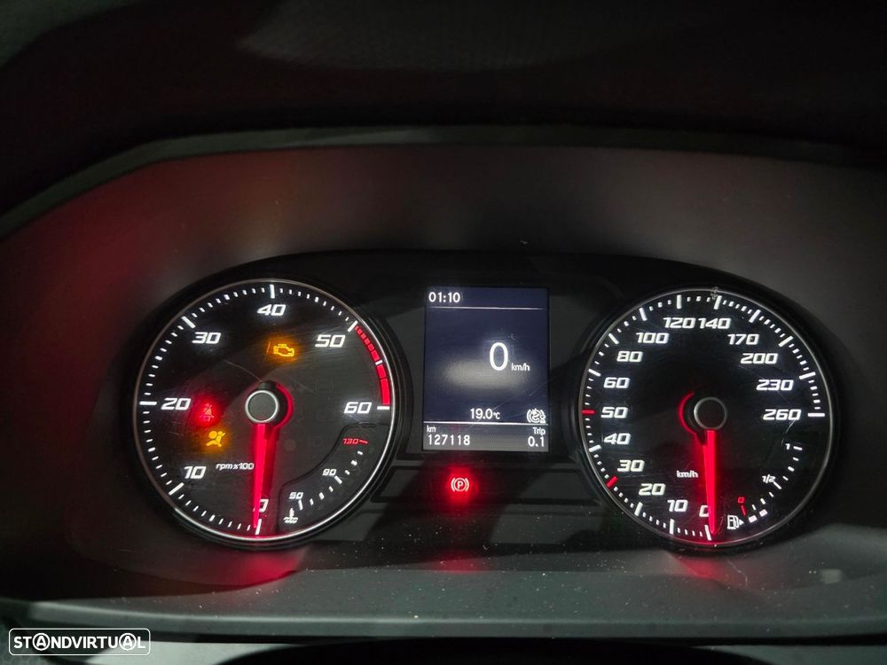 SEAT Leon 2.0 TDI Style - 29