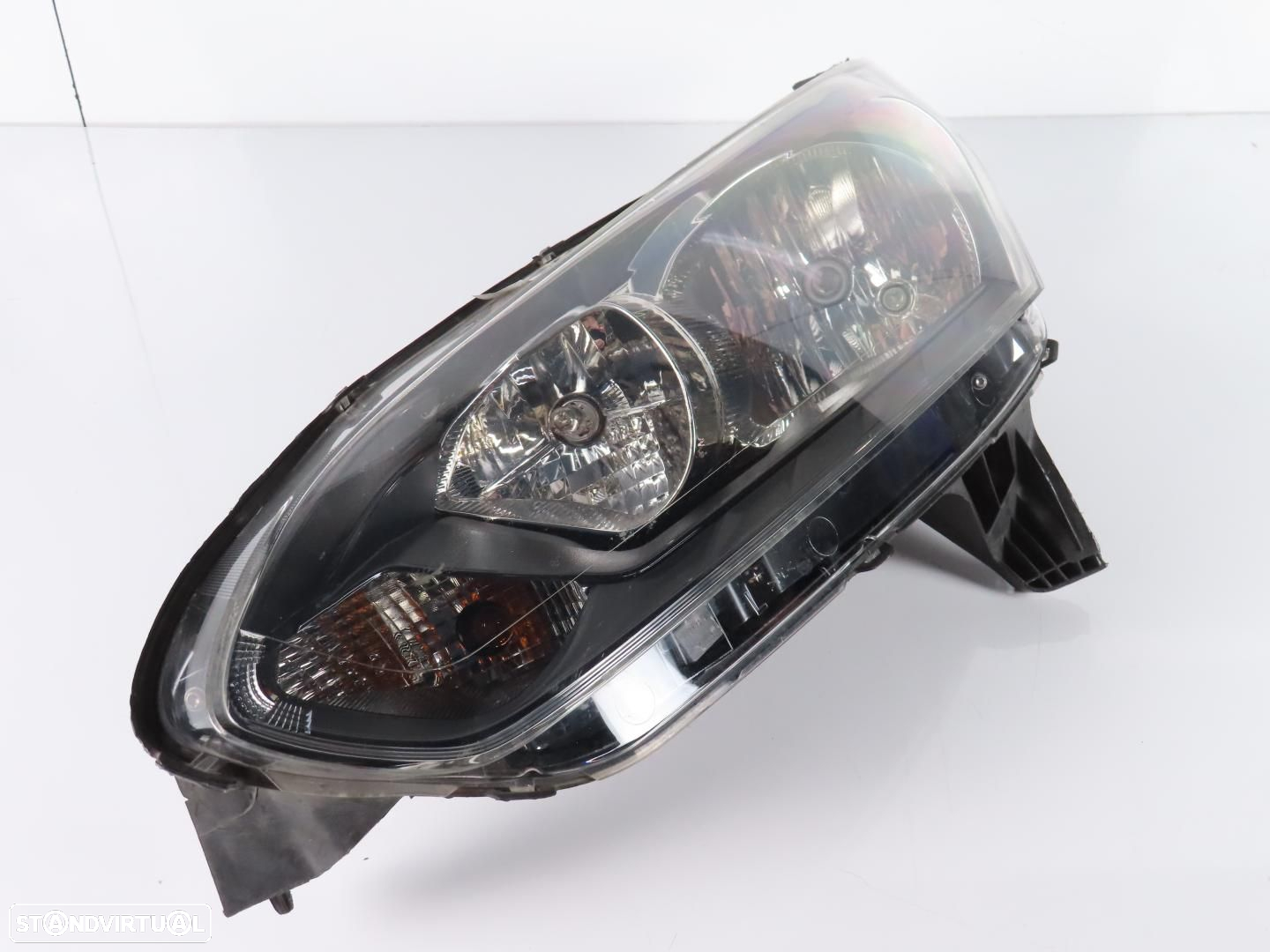 Farol Esquerdo Usado / Original FORD TRANSIT CONNECT Box/FORD TOURNEO CONNECT /... - 2