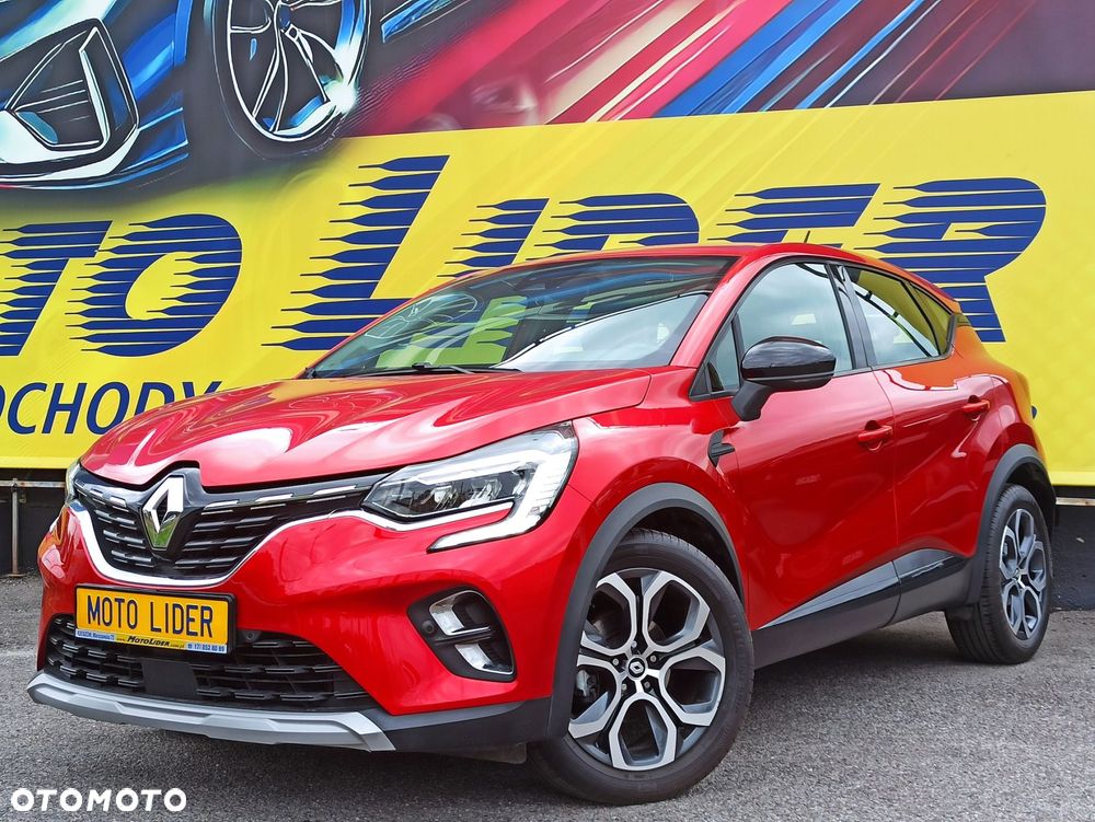 Renault Captur - 3