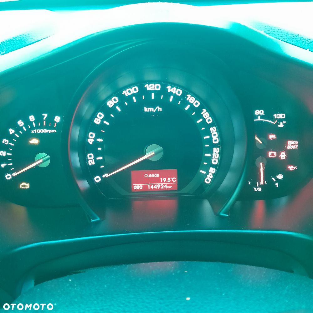 Kia Sportage 1.6 GDI M 2WD - 6