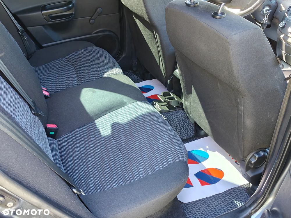 Kia Ceed Cee'd 1.6 Crdi L - 17