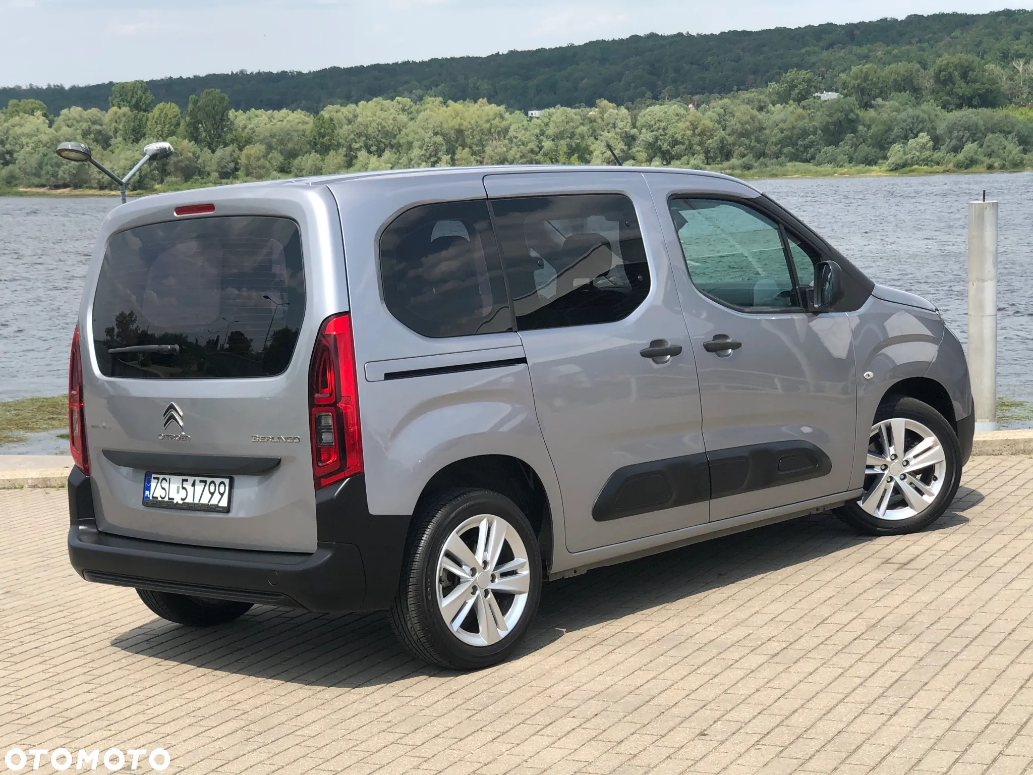 Citroën Berlingo - 24
