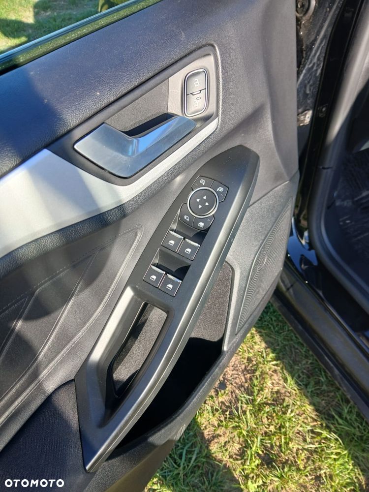 Ford Focus 1.0 EcoBoost Edition - 9
