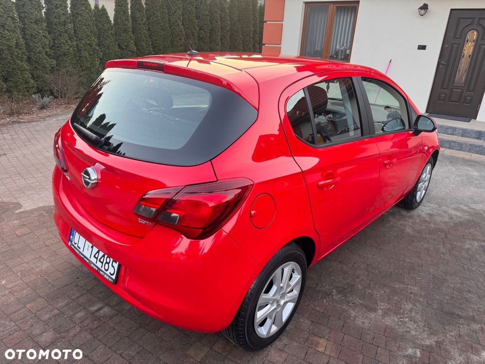 Opel Corsa 1.3 CDTI Cosmo - 3