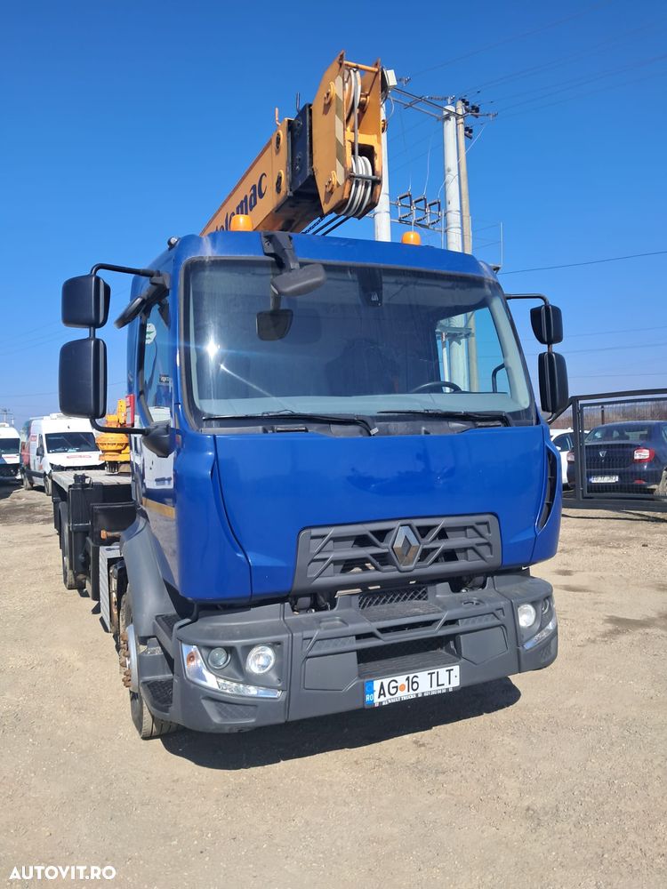 Renault MDAC3C HIATM0 - 6