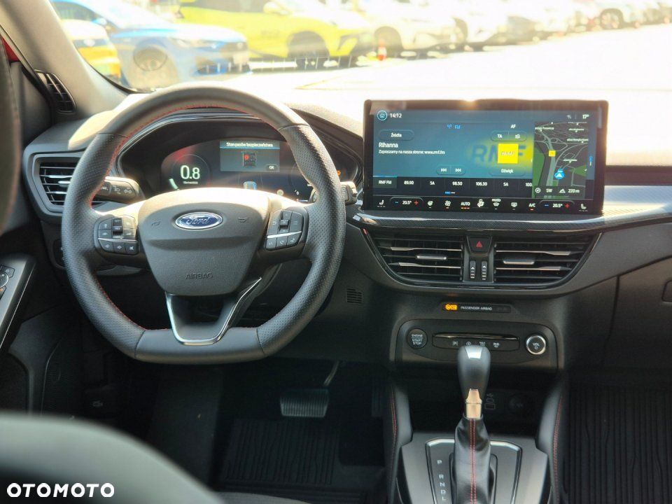 Ford Focus - 18