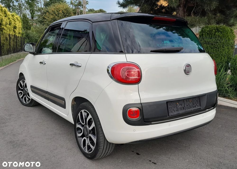 Fiat 500L - 22