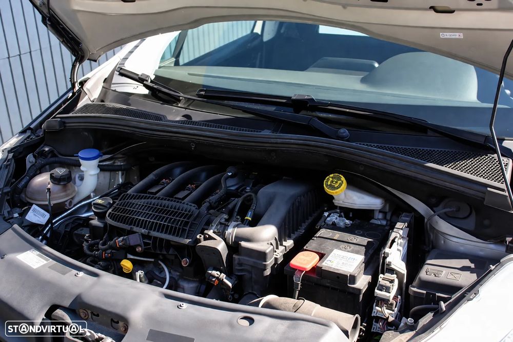 Peugeot 208 82 PureTech Style - 15