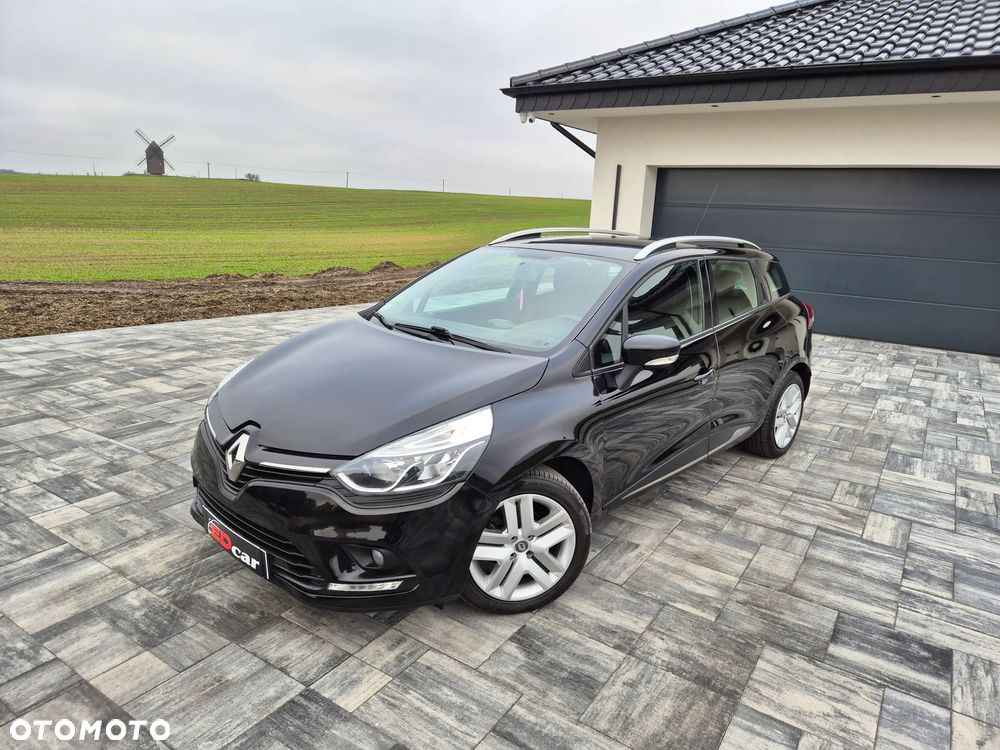 Renault Clio 1.5 dCi Energy Life - 16
