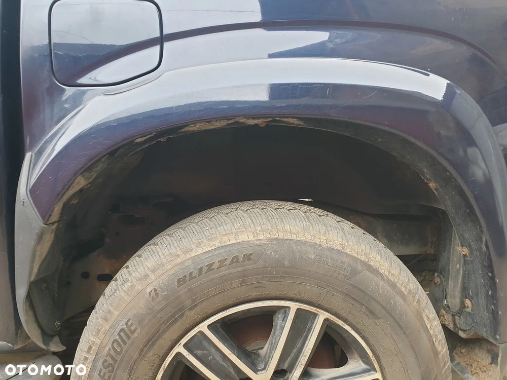 Isuzu D-Max 3.0d DC Custom - 8