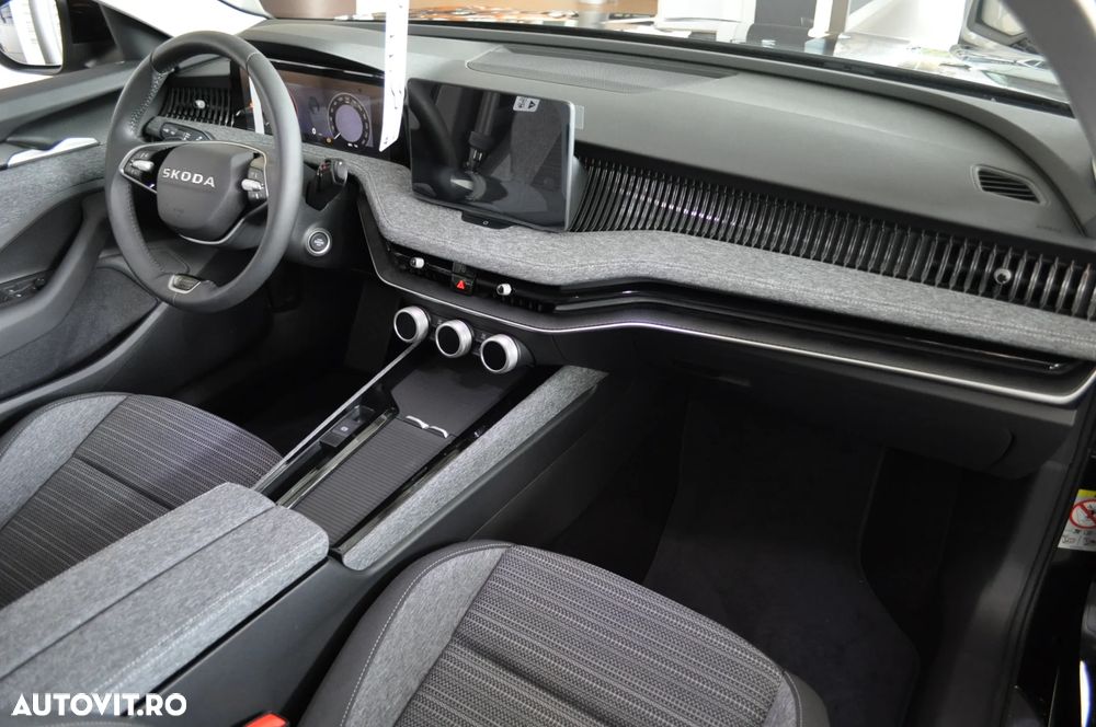 Skoda Superb 2.0 TDI DSG Selection - 15