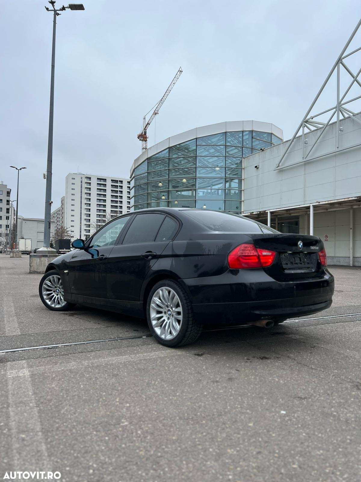 BMW Seria 3 - 10