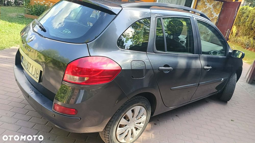 Renault Clio 1.5 dCi Wind - 3