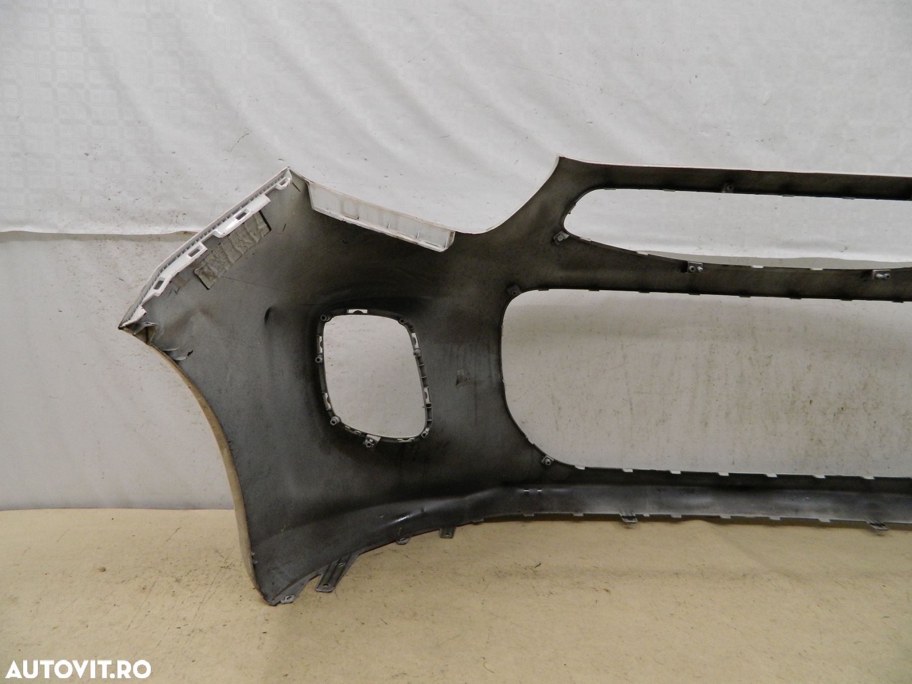 Bara fata Kia Picanto, 2005, 2006, 2007, 2008, 86511-1Y500 - 3