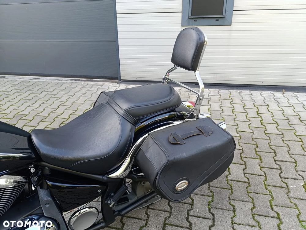 Kawasaki Vulcan - 10