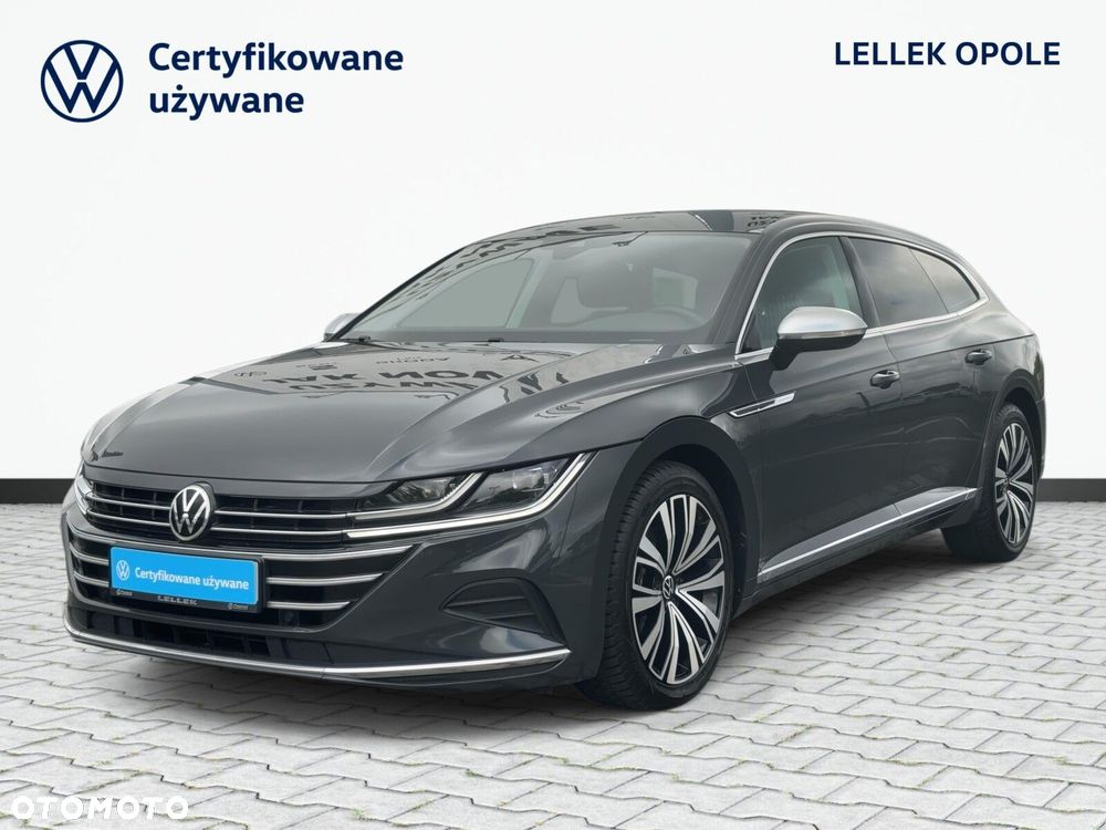 Volkswagen Arteon 2.0 TDI SCR Elegance DSG - 2