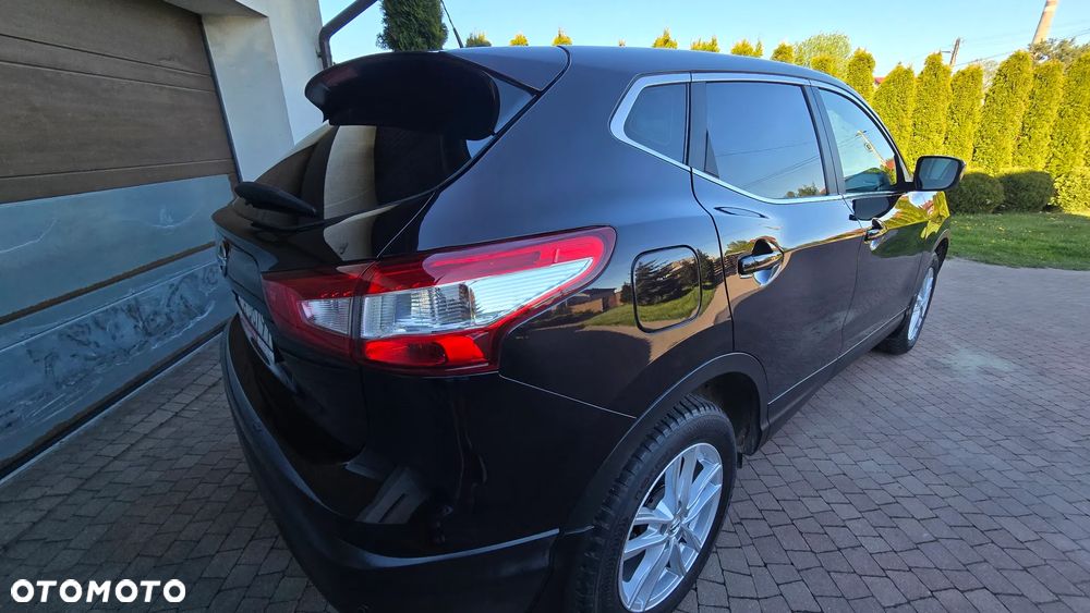 Nissan Qashqai - 18