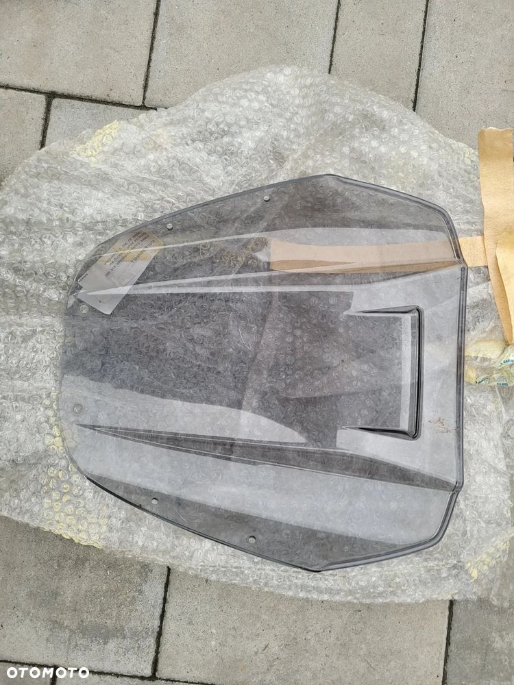 Szyba, szybka, owiewka przód Yamaha XJ 900 Diversion - 9