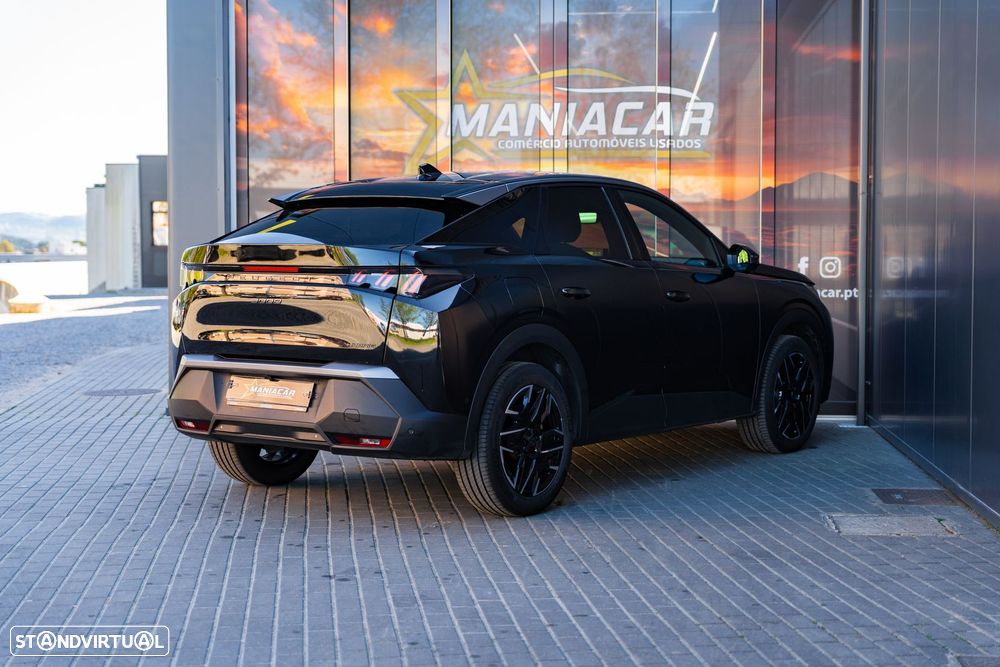 Peugeot 3008 1.2 Hybrid Allure e-DCS6 - 7