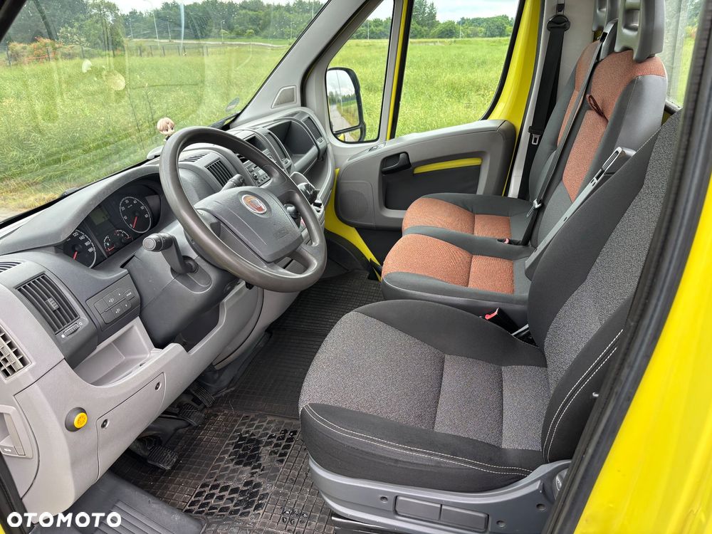 Fiat Ducato - 29