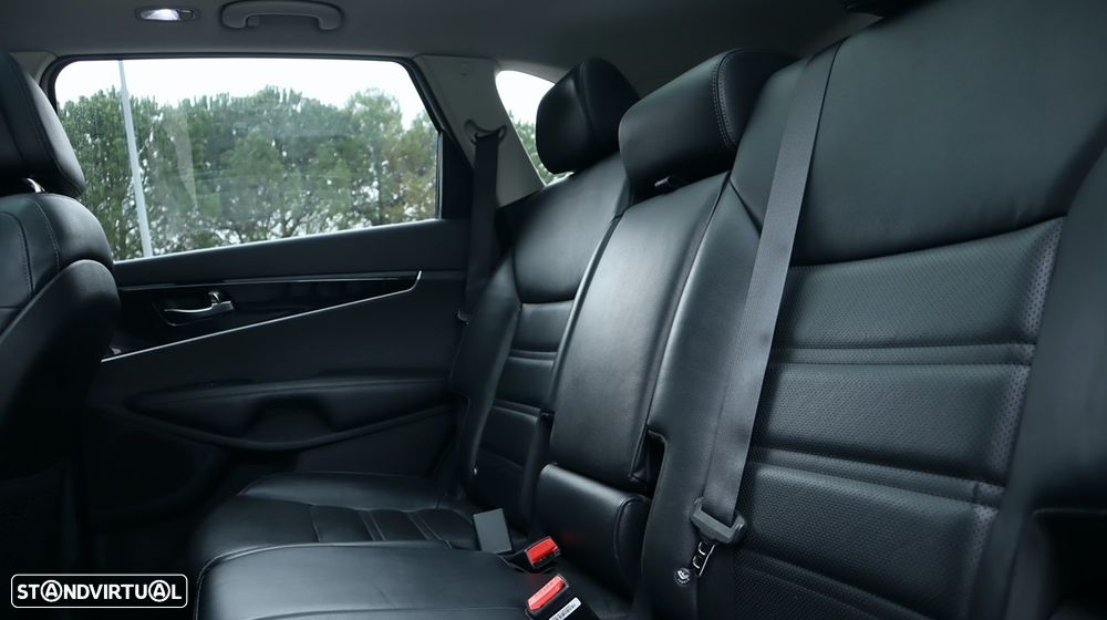 Kia Sorento 2.2 CRDi TX TOP - 47