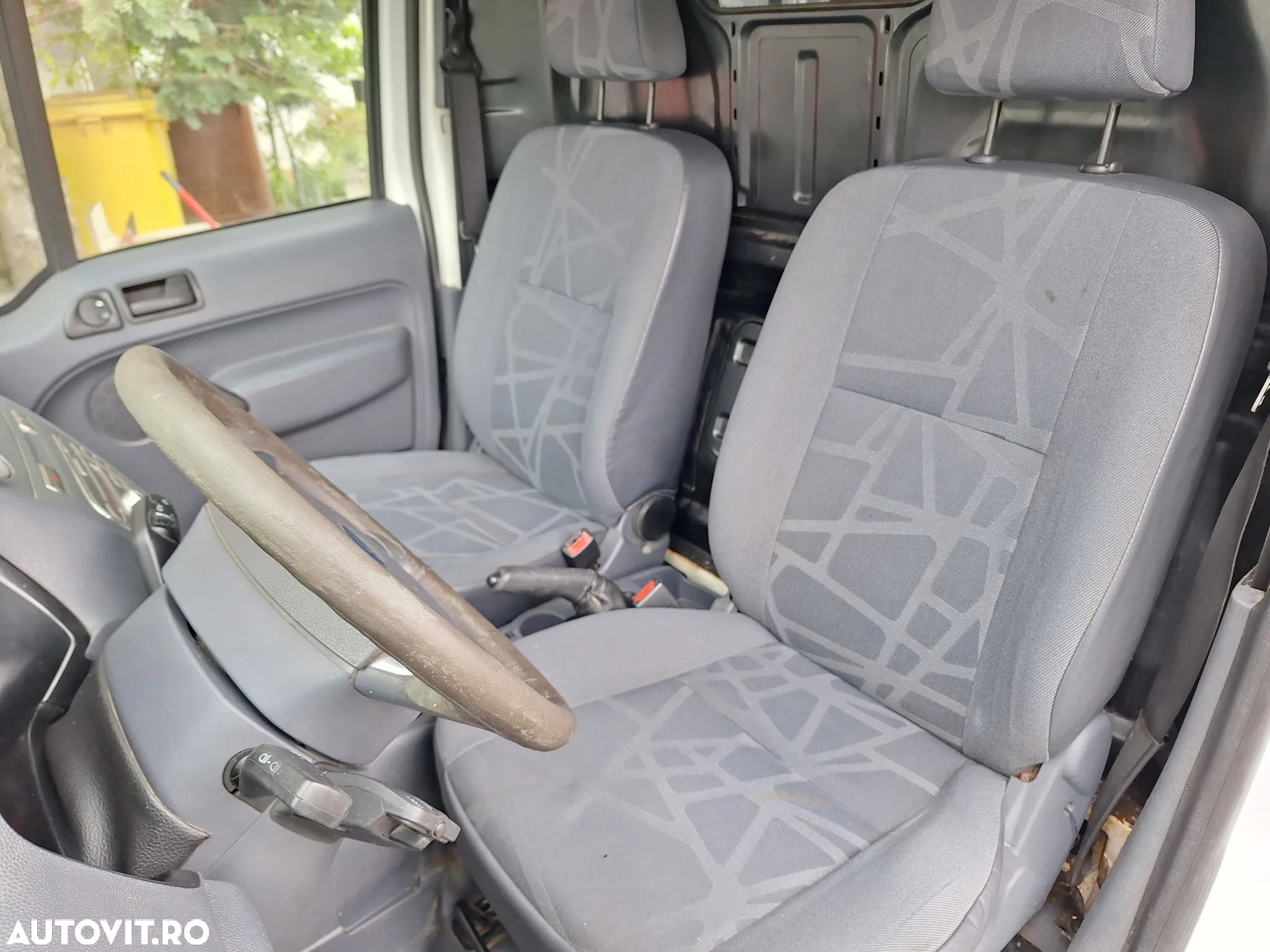 Ford Transit Connect H2 - 12