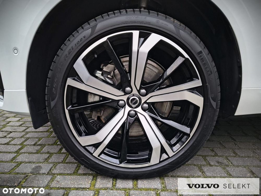 Volvo XC 60 - 11