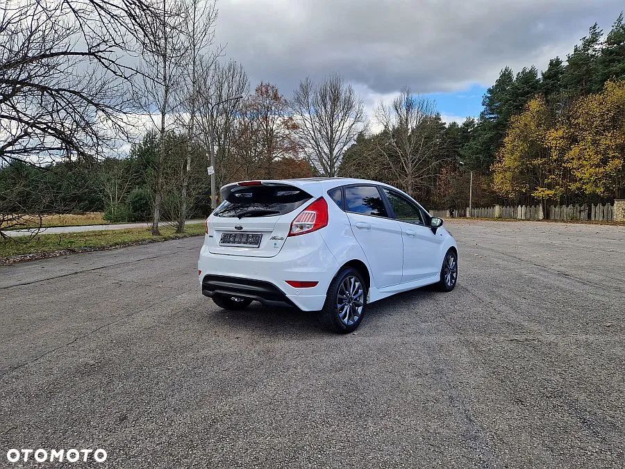 Ford Fiesta ver-1-0-ecoboost-s-s-st--line - 20
