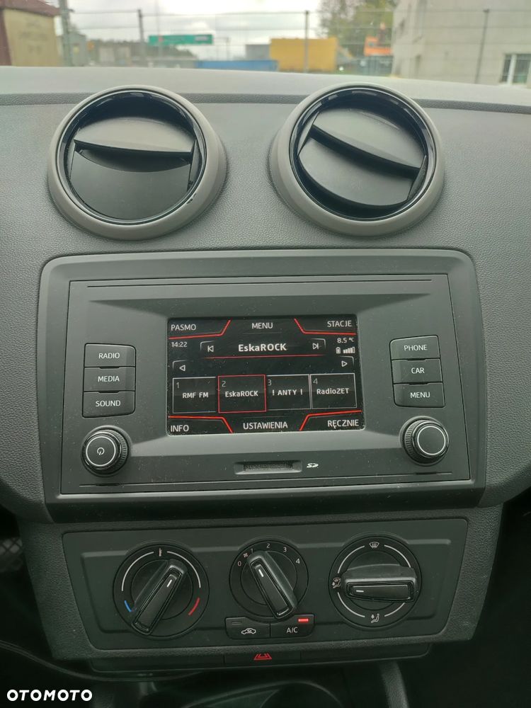Seat Ibiza 1.0 Reference - 11