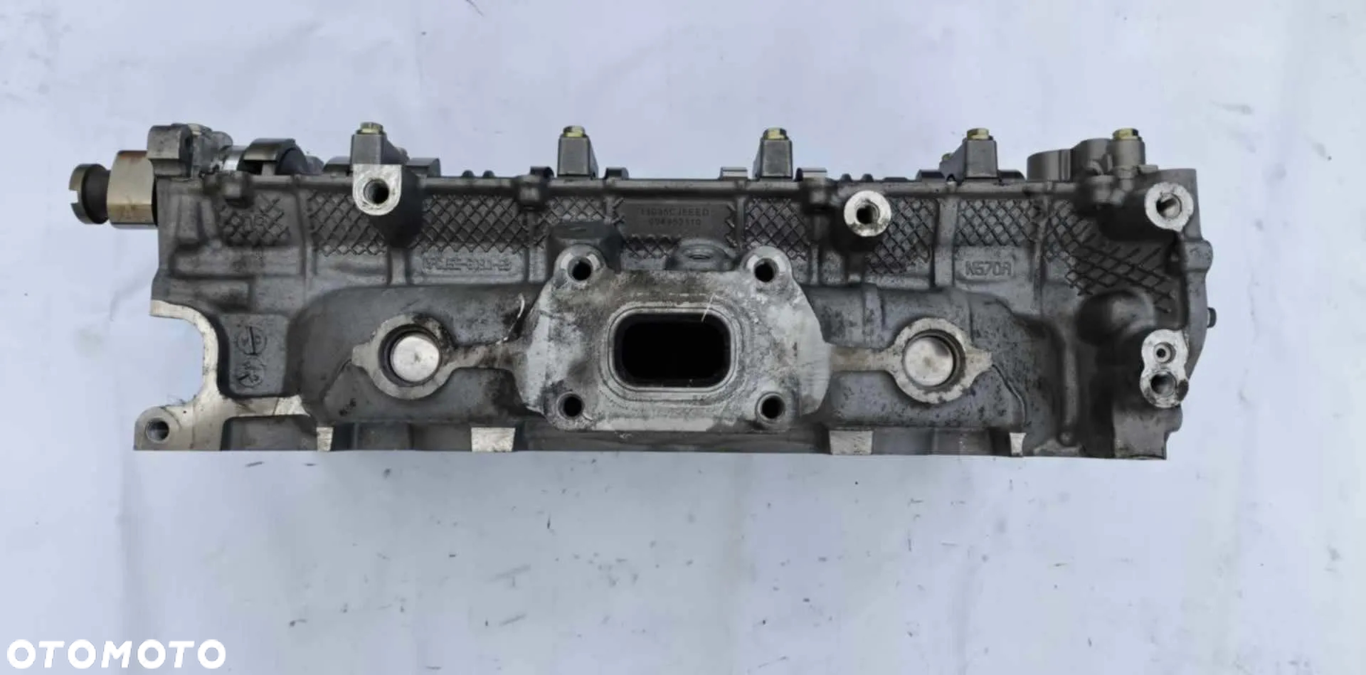 Głowica silnika FORD KUGA, FORD MONDEO 2,0 ECOBOOST EUROPA - 18