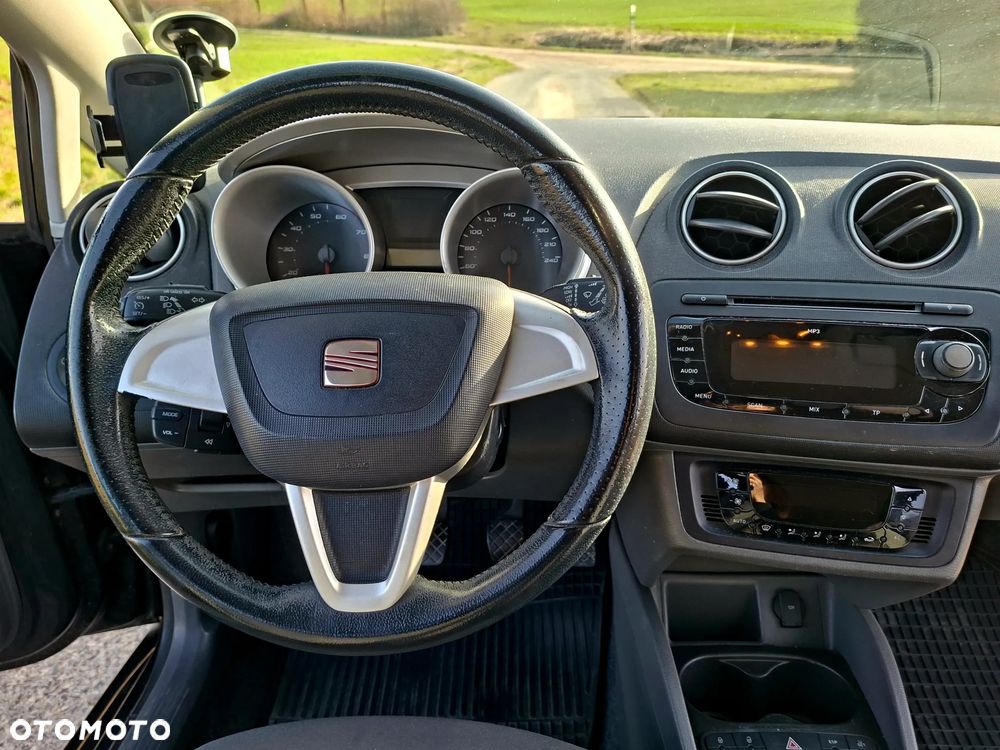 Seat Ibiza - 16