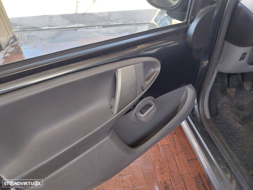 Citroën C1 1.0 SX Airdream - 3