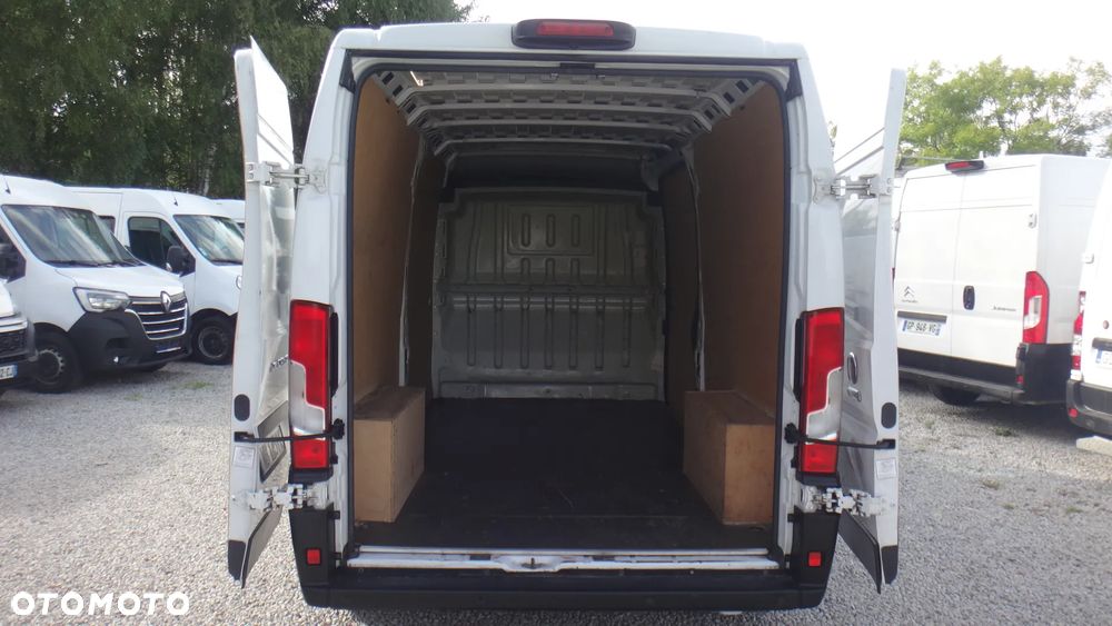 Fiat DUCATO - 9