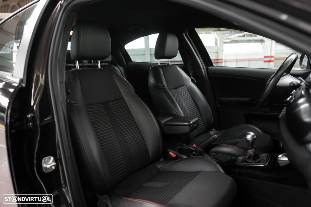 Alfa Romeo Giulietta 1.6 JTDM Progression - 10