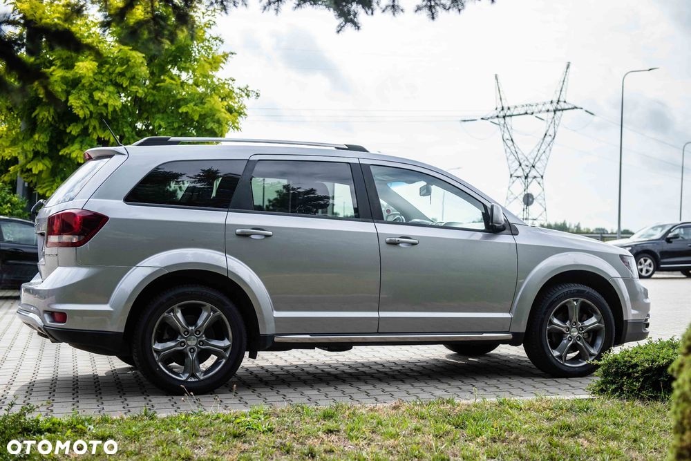Dodge Journey - 18