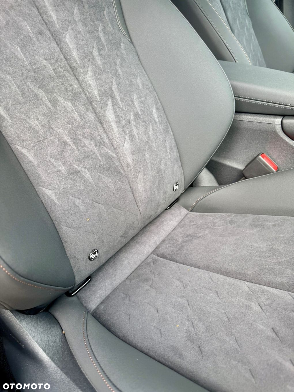 Cupra Terramar 1.5 eTSI mHEV DSG - 30