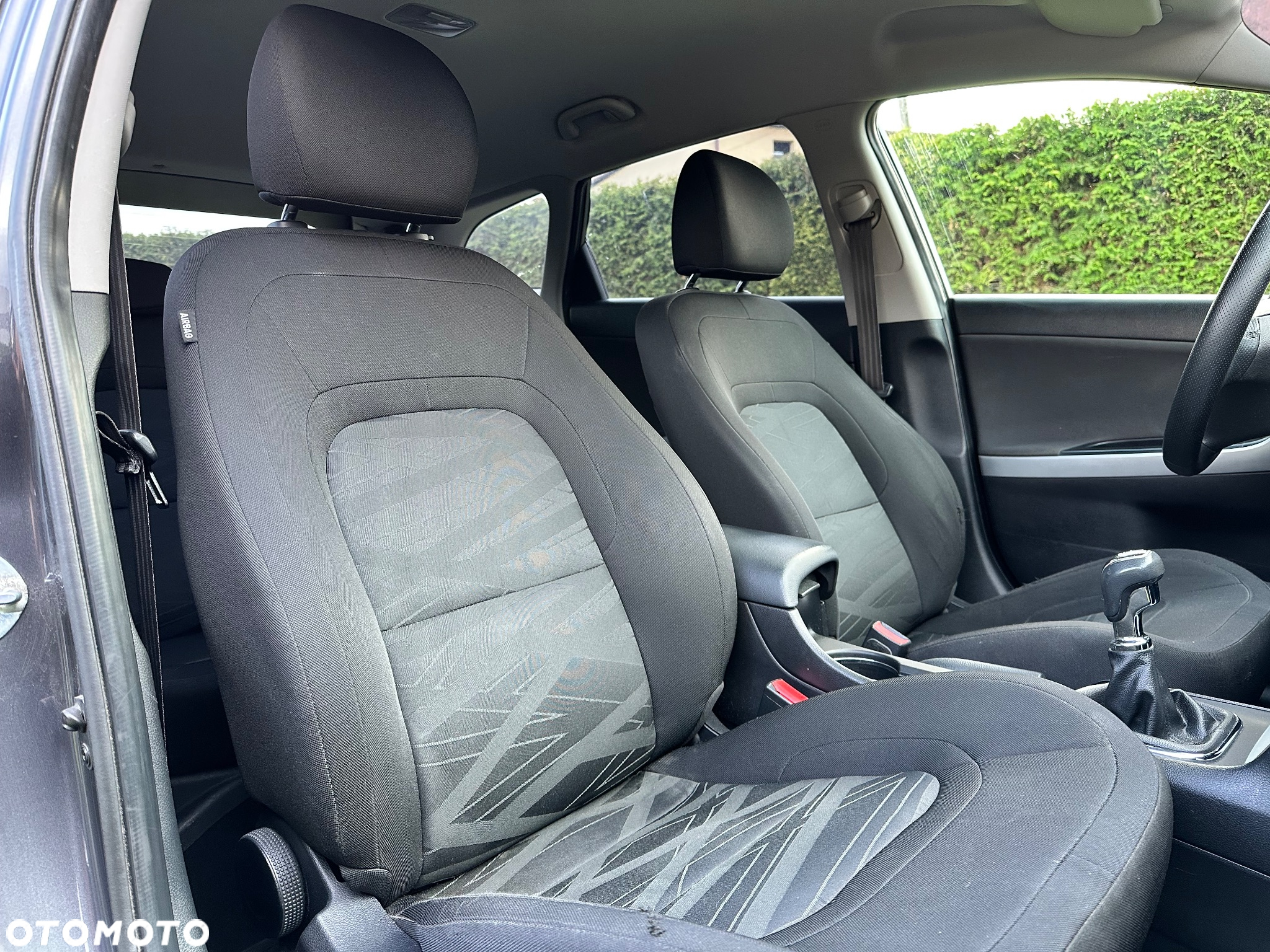 Kia Ceed Cee'd 1.6 CRDi S - 21
