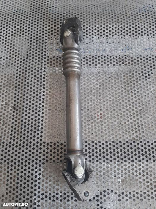 Coloana Ax Volan Cruce Cardanica Volan Caseta Directie Bmw E90 E91 E92 E93 E87 E81 Dezmembrez Bmw - 2