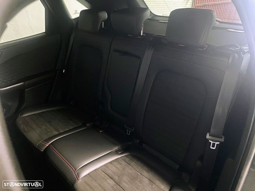 Ford Kuga 2.0 TDCi EcoBlue ST-Line X - 10