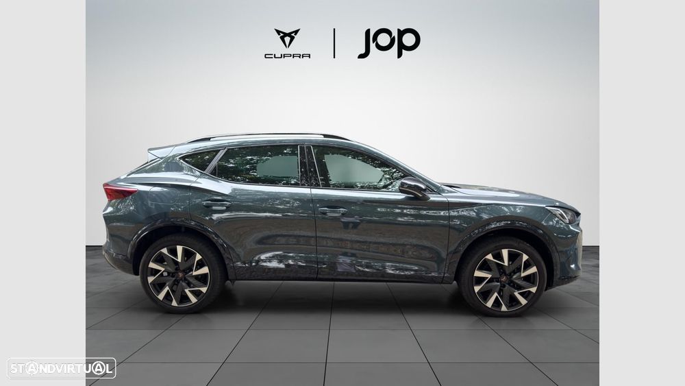 Cupra Formentor 2.0 TDI DSG - 5