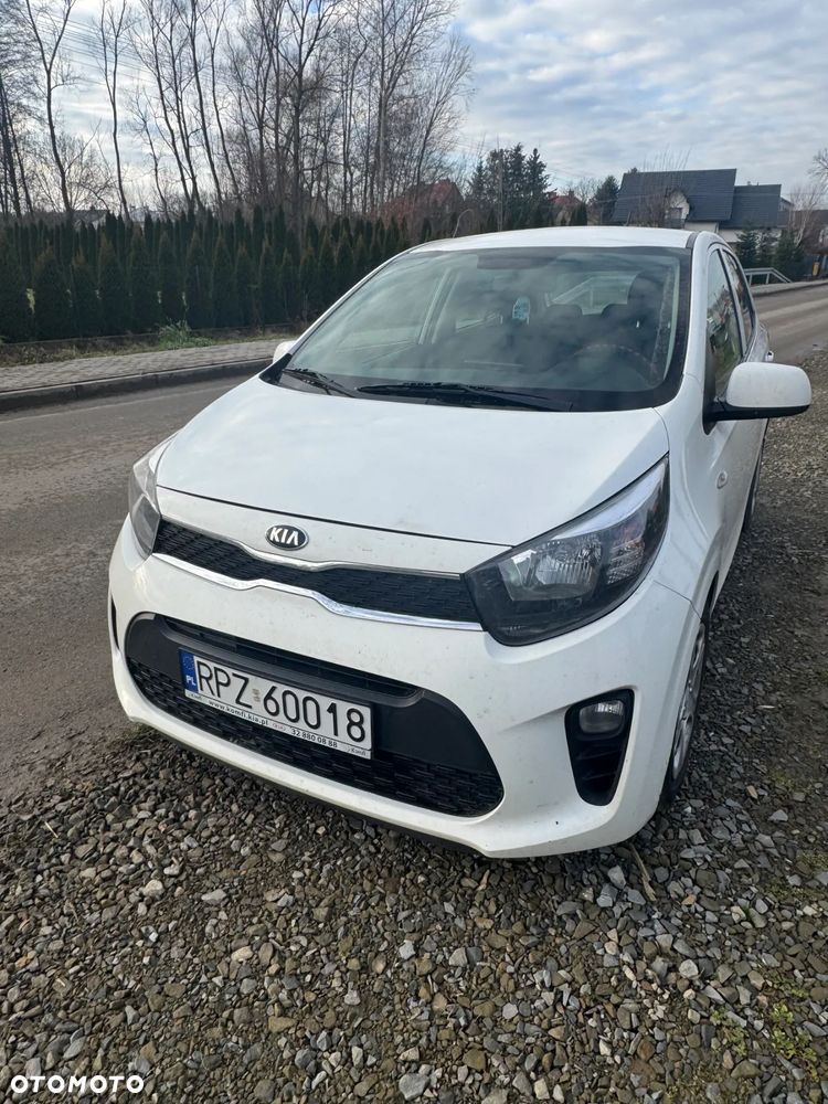 Kia Picanto 1.2 M - 5